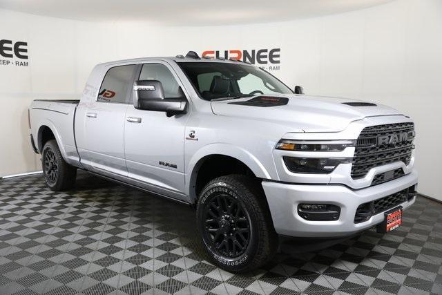 new 2026 Ram 2500 car, priced at $93,082