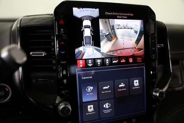 new 2026 Ram 2500 car, priced at $93,082