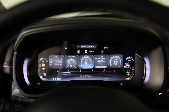 new 2026 Ram 2500 car, priced at $93,082