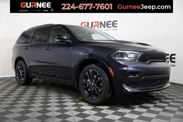 new 2025 Dodge Durango car, priced at $59,930