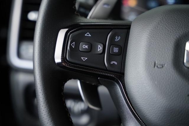 new 2026 Ram 1500 car, priced at $66,764