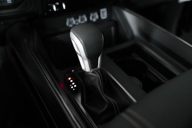 new 2026 Ram 1500 car, priced at $66,764