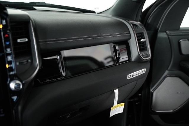 new 2026 Ram 1500 car, priced at $66,764