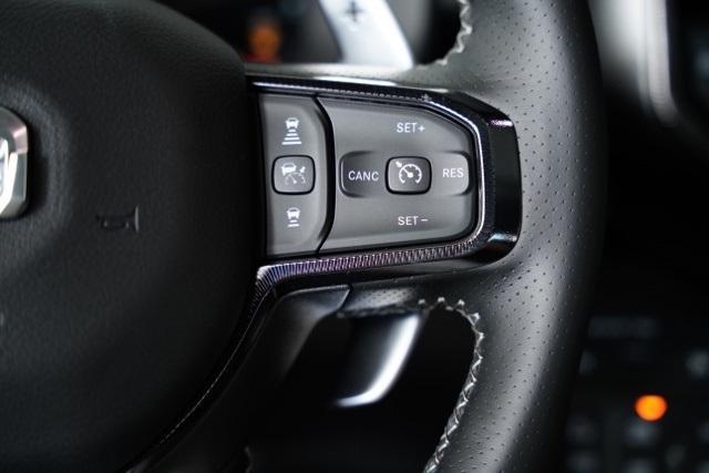 new 2026 Ram 1500 car, priced at $66,764