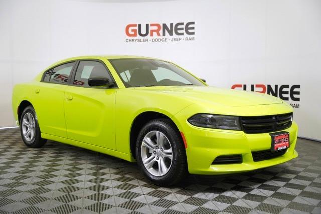 new 2023 Dodge Charger car, priced at $27,228