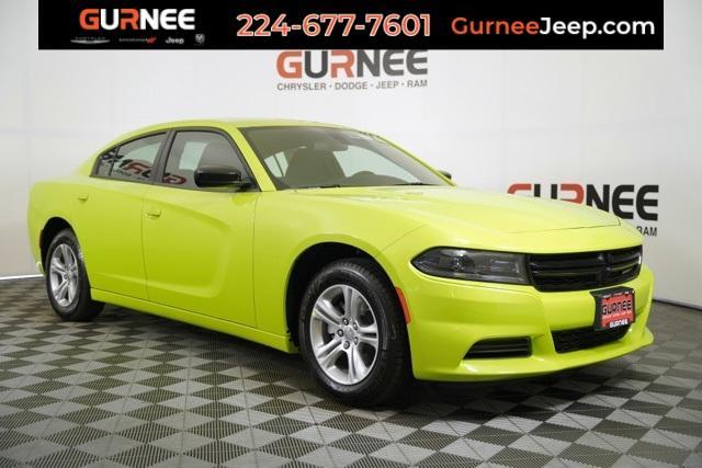 new 2023 Dodge Charger car, priced at $27,228