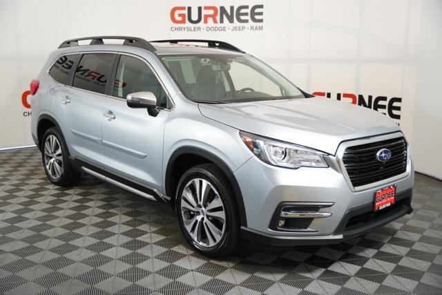 used 2022 Subaru Ascent car, priced at $31,200