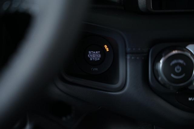 new 2026 Jeep Wrangler car, priced at $51,498