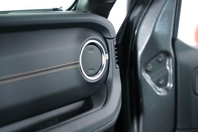 new 2026 Jeep Wrangler car, priced at $51,498