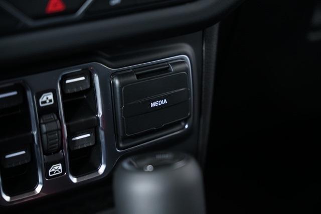 new 2026 Jeep Wrangler car, priced at $51,498