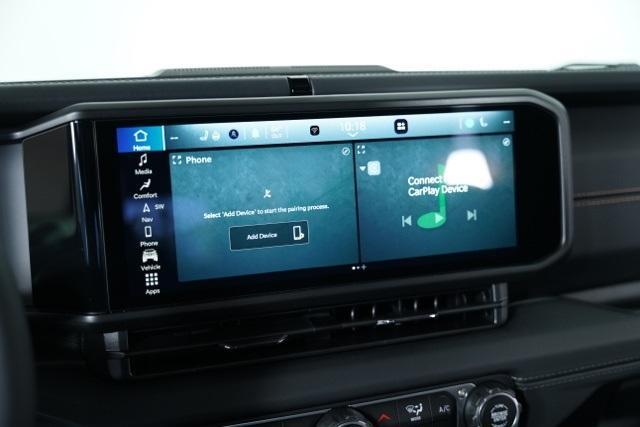 new 2026 Jeep Wrangler car, priced at $51,498