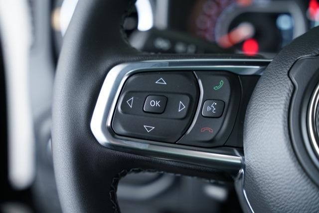 new 2026 Jeep Wrangler car, priced at $51,498