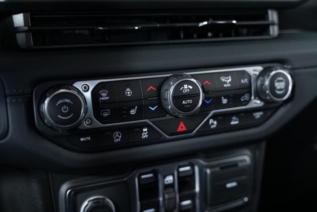 new 2026 Jeep Wrangler car, priced at $51,498