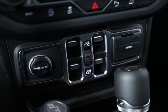 new 2026 Jeep Wrangler car, priced at $51,498