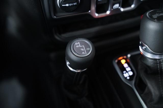 new 2026 Jeep Wrangler car, priced at $51,498