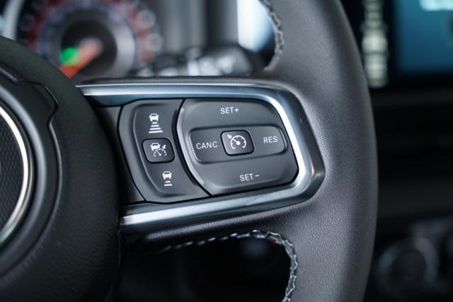 new 2026 Jeep Wrangler car, priced at $51,498