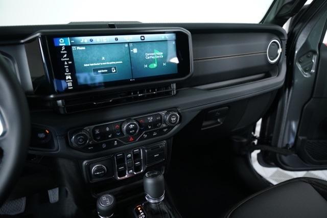 new 2026 Jeep Wrangler car, priced at $51,498