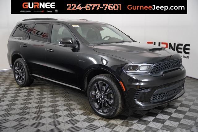 new 2025 Dodge Durango car, priced at $51,775