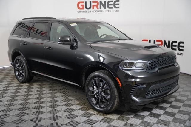 new 2025 Dodge Durango car, priced at $51,775