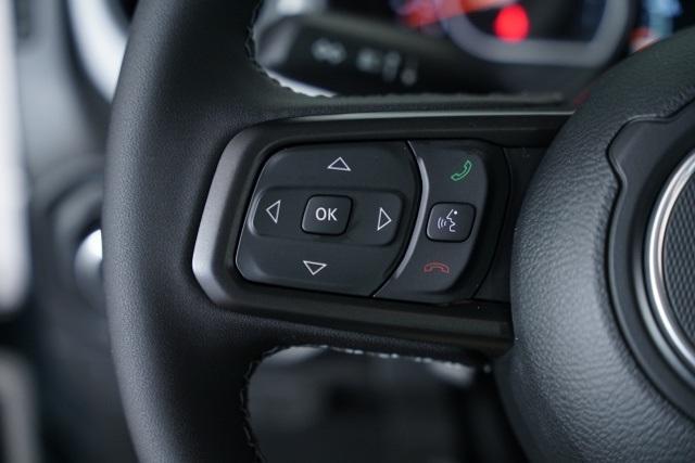 new 2026 Jeep Wrangler car, priced at $43,476