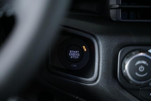 new 2026 Jeep Wrangler car, priced at $43,476