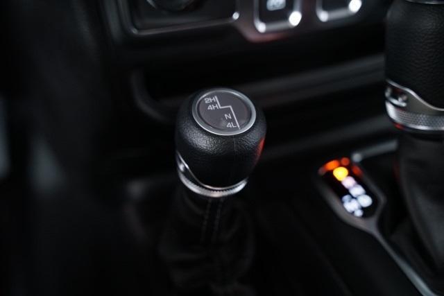 new 2026 Jeep Wrangler car, priced at $43,476