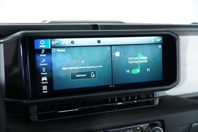 new 2026 Jeep Wrangler car, priced at $43,476