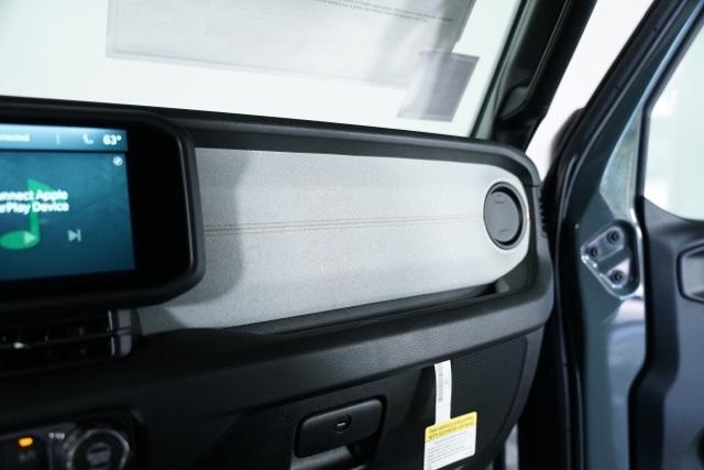 new 2026 Jeep Wrangler car, priced at $43,476