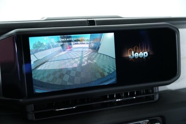 new 2026 Jeep Wrangler car, priced at $43,476