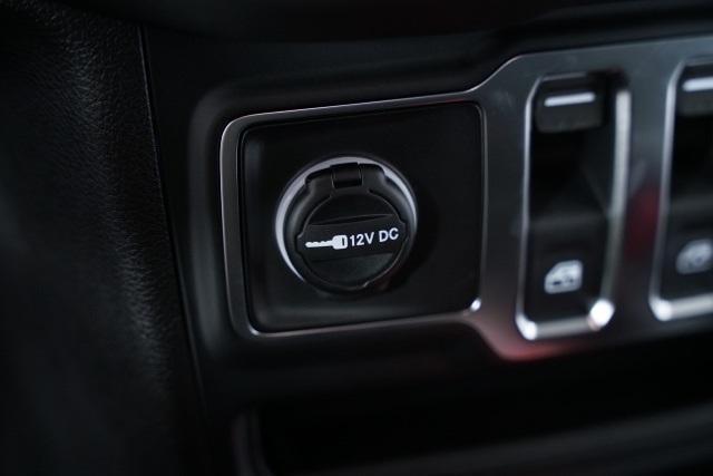 new 2026 Jeep Wrangler car, priced at $43,476