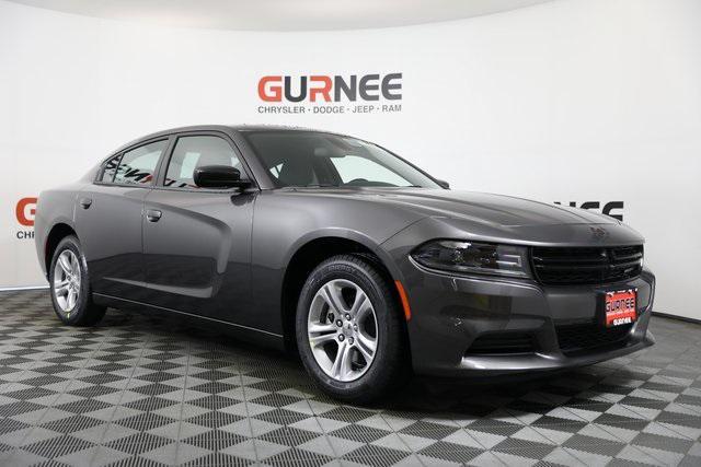 new 2023 Dodge Charger car, priced at $29,472