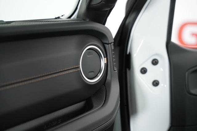 new 2025 Jeep Gladiator car, priced at $41,321