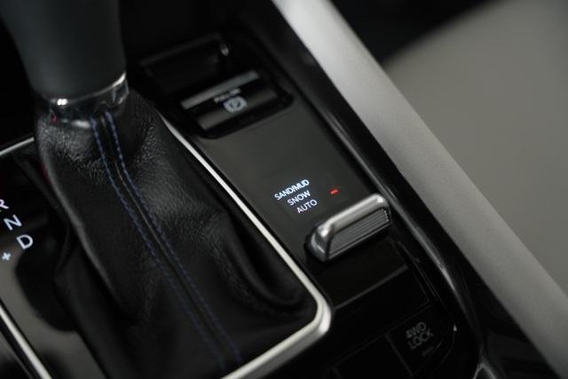 used 2022 Jeep Compass car, priced at $19,499