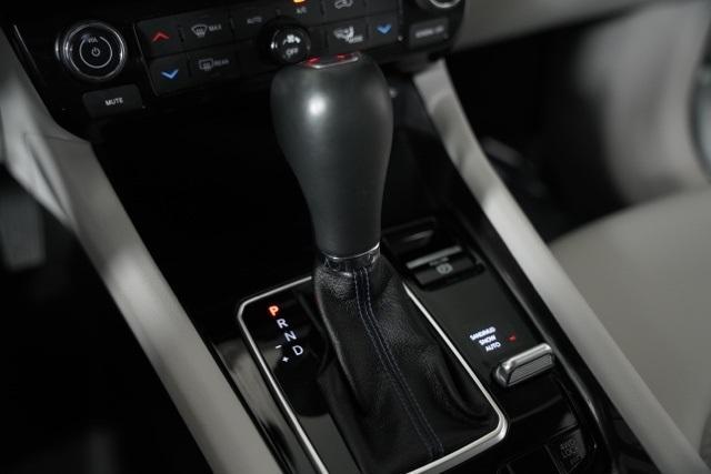 used 2022 Jeep Compass car, priced at $19,499