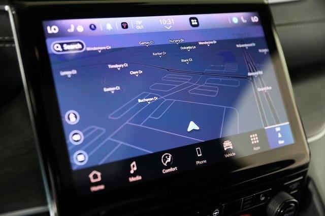 new 2025 Jeep Grand Cherokee car, priced at $45,405