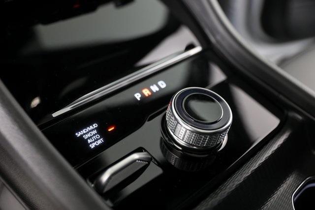 new 2025 Jeep Grand Cherokee car, priced at $45,405