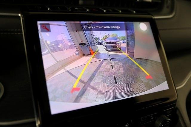 new 2025 Jeep Grand Cherokee car, priced at $45,405