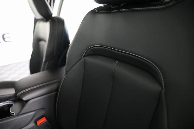 new 2025 Jeep Grand Cherokee car, priced at $45,405