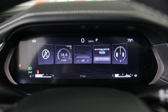 new 2025 Jeep Grand Cherokee car, priced at $45,405