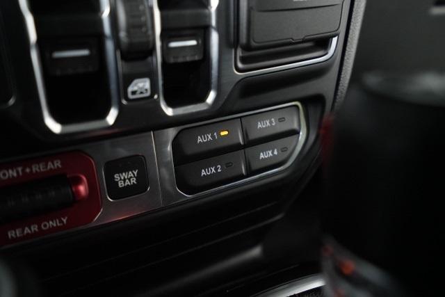 used 2019 Jeep Wrangler Unlimited car, priced at $31,980