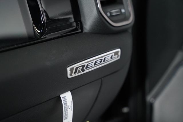 new 2026 Ram 1500 car, priced at $64,389