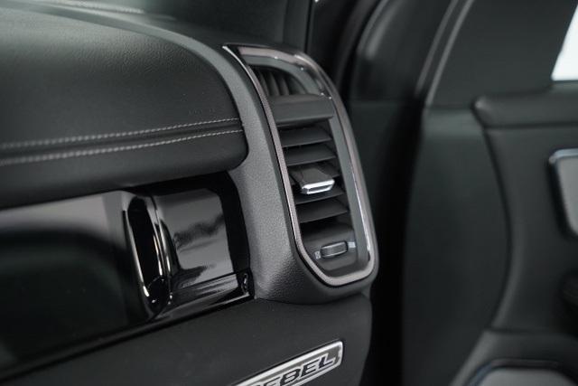 new 2026 Ram 1500 car, priced at $64,389