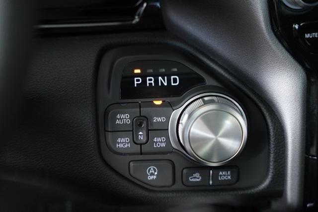 new 2026 Ram 1500 car, priced at $64,389