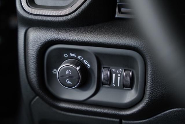 new 2026 Ram 1500 car, priced at $64,389