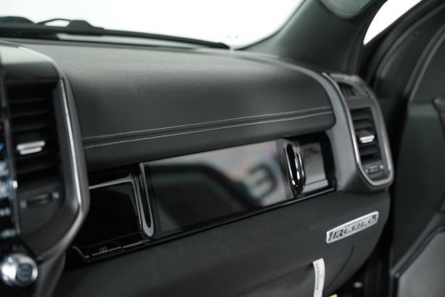 new 2026 Ram 1500 car, priced at $64,389