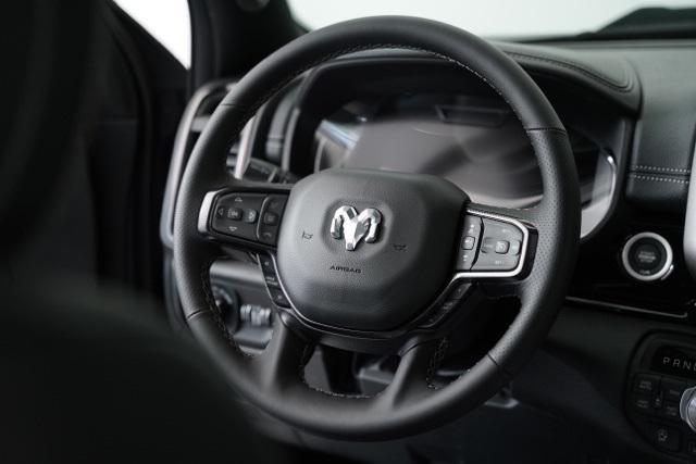 new 2026 Ram 1500 car, priced at $64,389