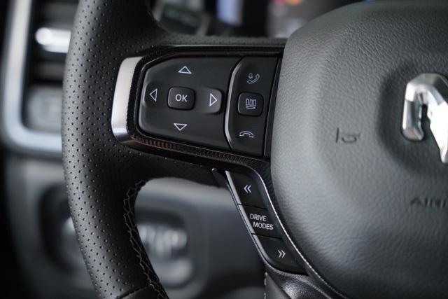 new 2026 Ram 1500 car, priced at $64,389