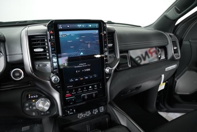 new 2026 Ram 1500 car, priced at $64,389