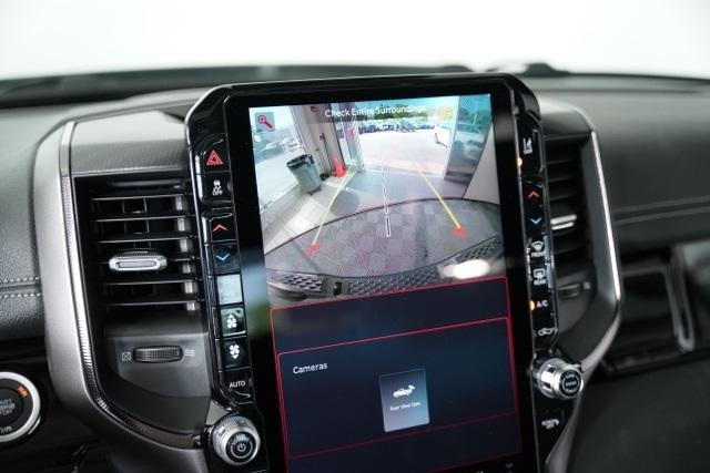 new 2026 Ram 1500 car, priced at $64,389