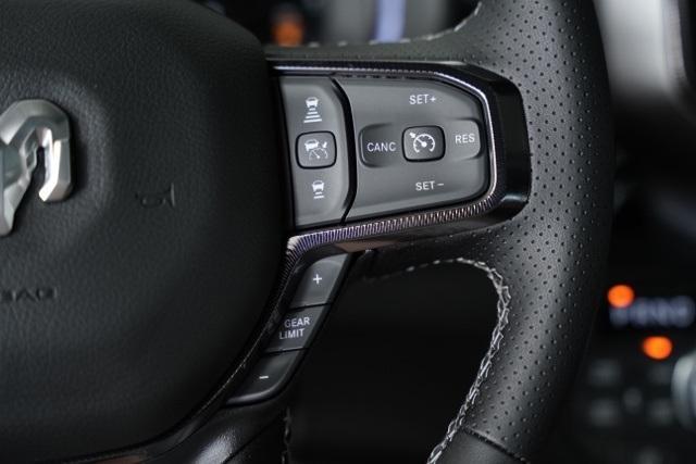 new 2026 Ram 1500 car, priced at $64,389